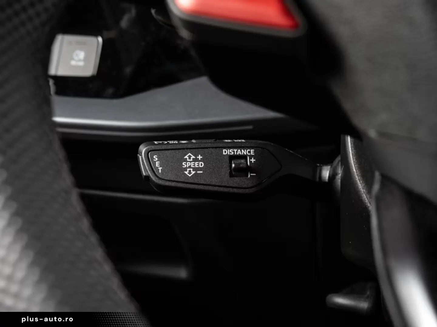 Audi RS3 2.5 TFSI Limousine quattro  MATRIX RS-SITZ K