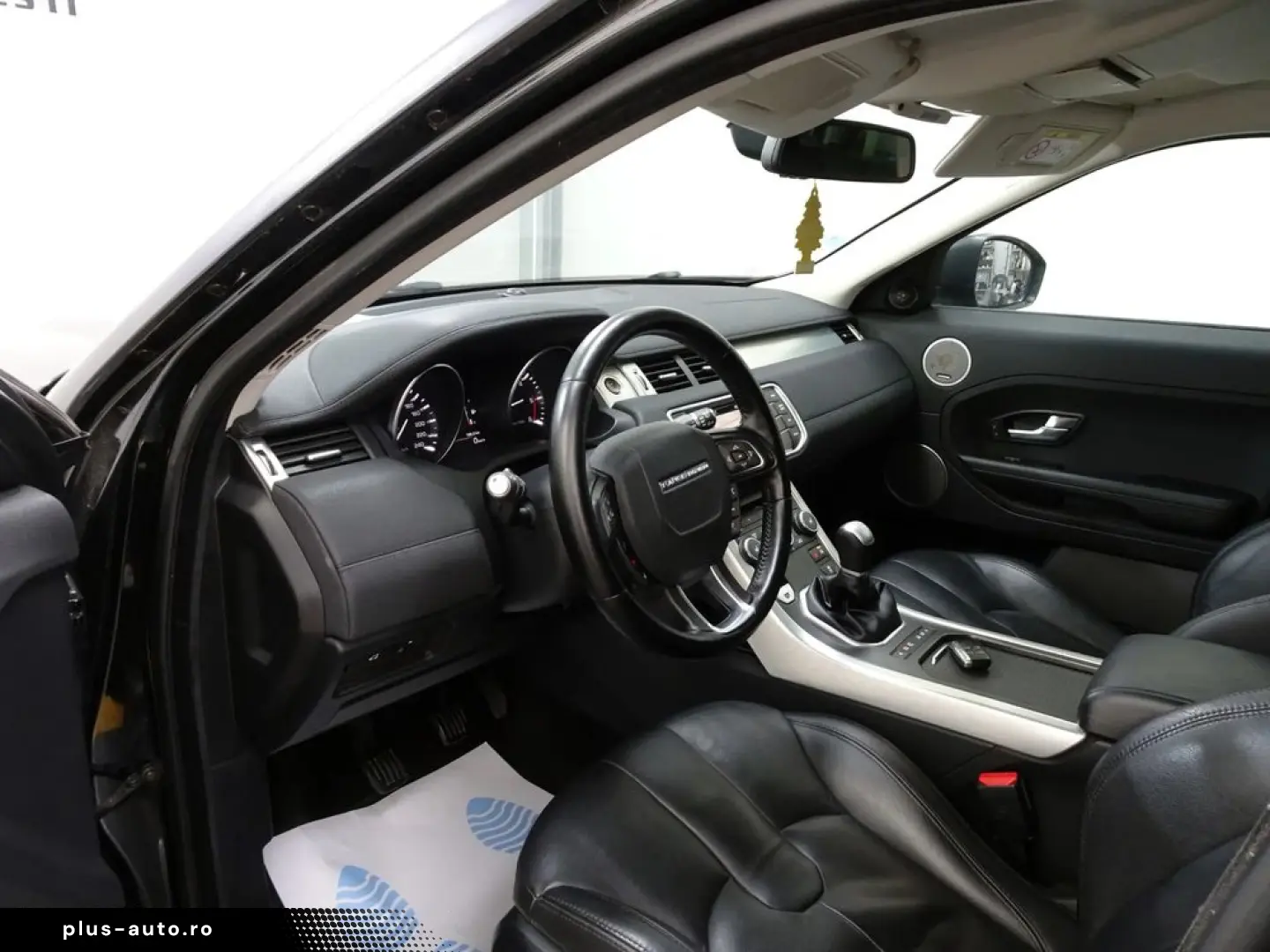 Land rover Range Rover Evoque 2.2 eD4 Prestige