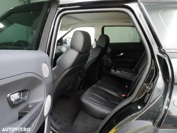 Land rover Range Rover Evoque 2.2 eD4 Prestige