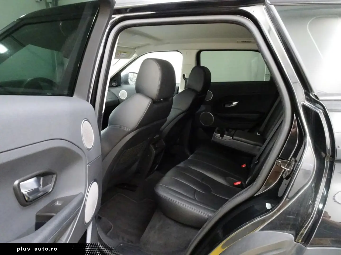 Land rover Range Rover Evoque 2.2 eD4 Prestige