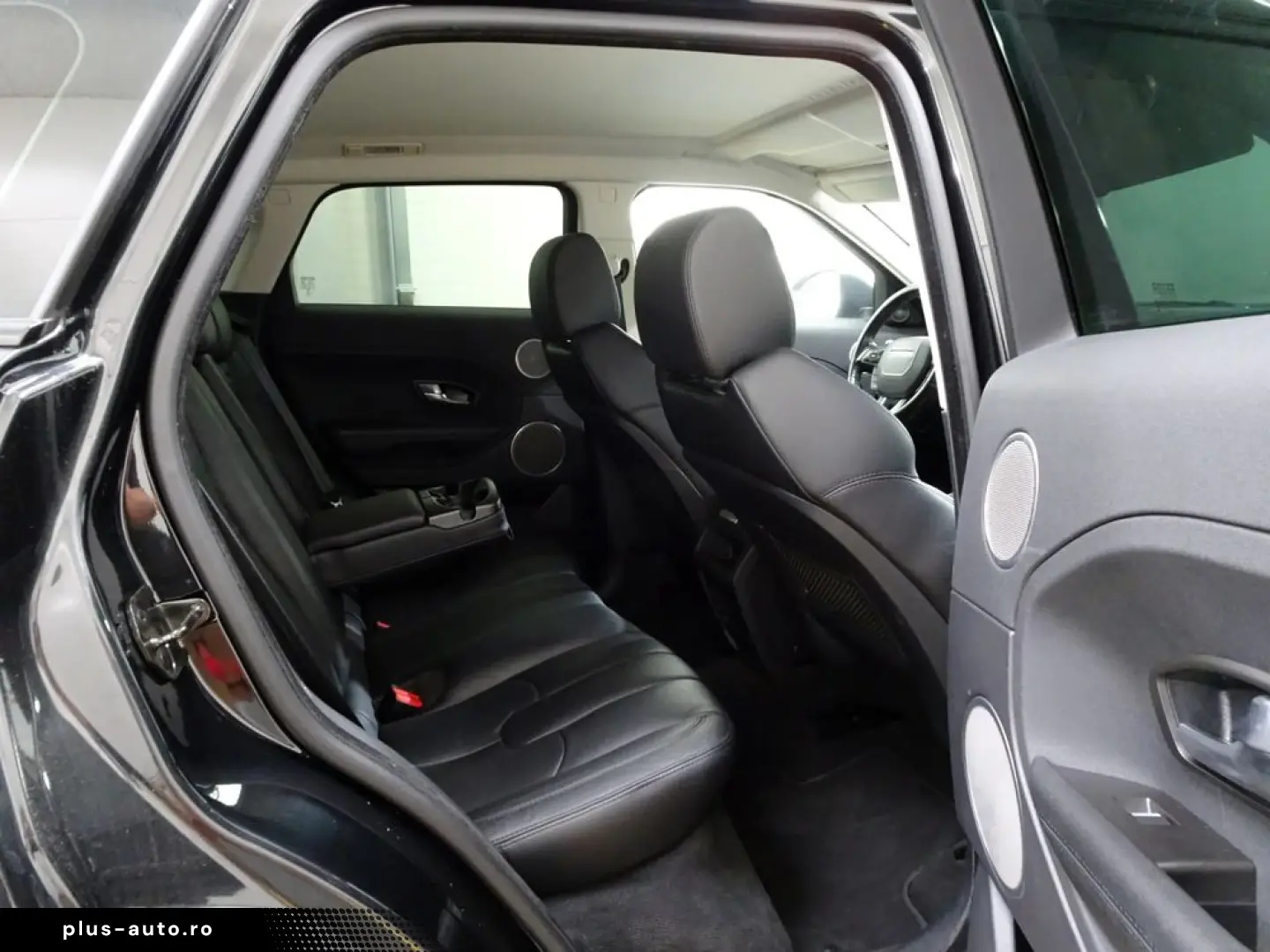 Land rover Range Rover Evoque 2.2 eD4 Prestige