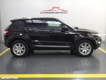 Land rover Range Rover Evoque 2.2 eD4 Prestige