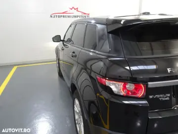 Land rover Range Rover Evoque 2.2 eD4 Prestige