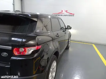 Land rover Range Rover Evoque 2.2 eD4 Prestige