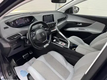Peugeot 5008 1.5 BlueHDI s&s EAT8 GT-Line