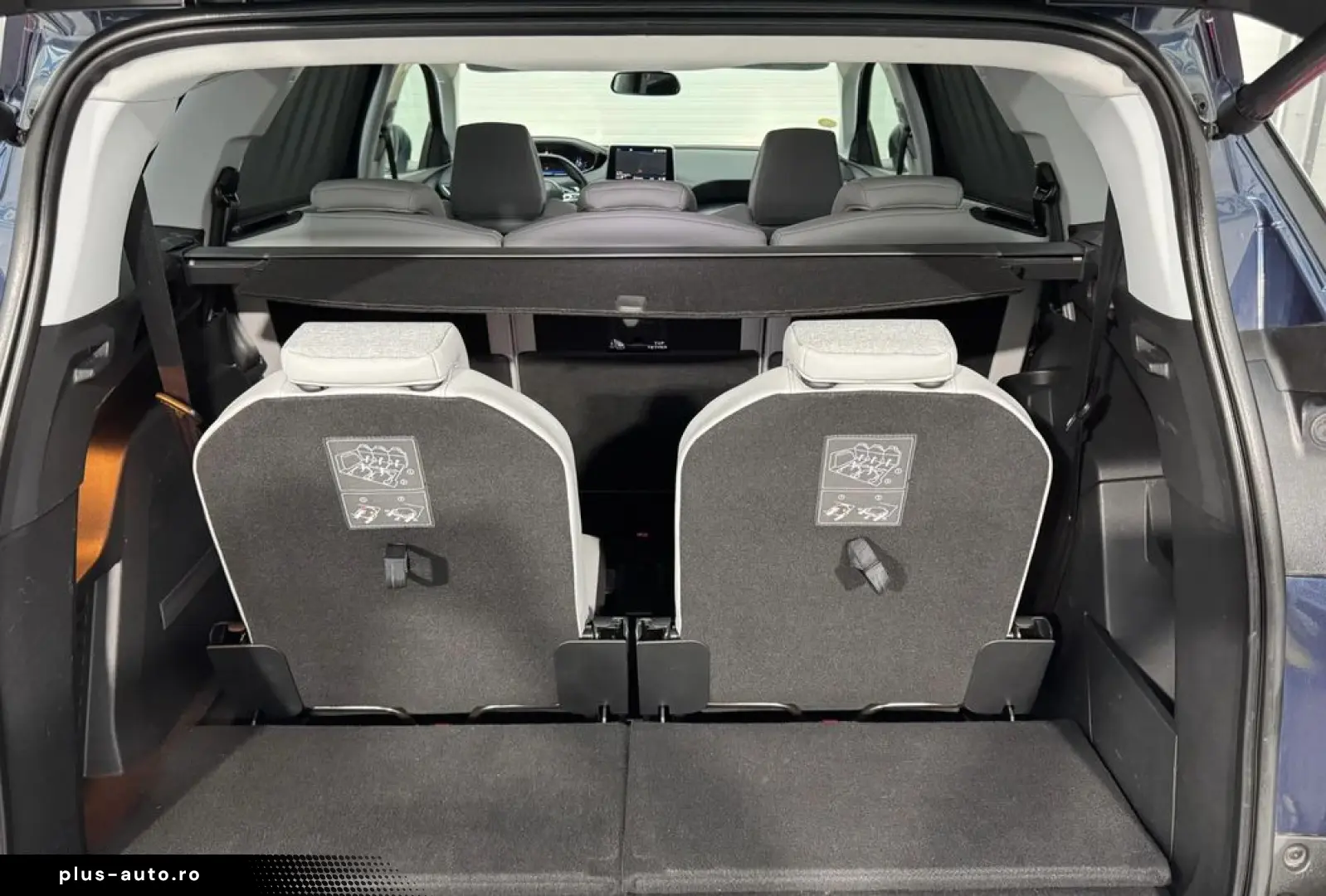 Peugeot 5008 1.5 BlueHDI s&s EAT8 GT-Line