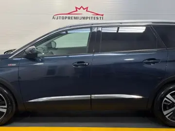 Peugeot 5008 1.5 BlueHDI s&s EAT8 GT-Line