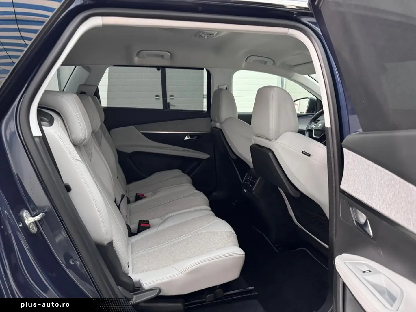 Peugeot 5008 1.5 BlueHDI s&s EAT8 GT-Line