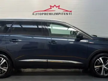 Peugeot 5008 1.5 BlueHDI s&s EAT8 GT-Line