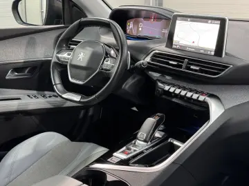 Peugeot 5008 1.5 BlueHDI s&s EAT8 GT-Line