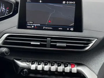 Peugeot 5008 1.5 BlueHDI s&s EAT8 GT-Line