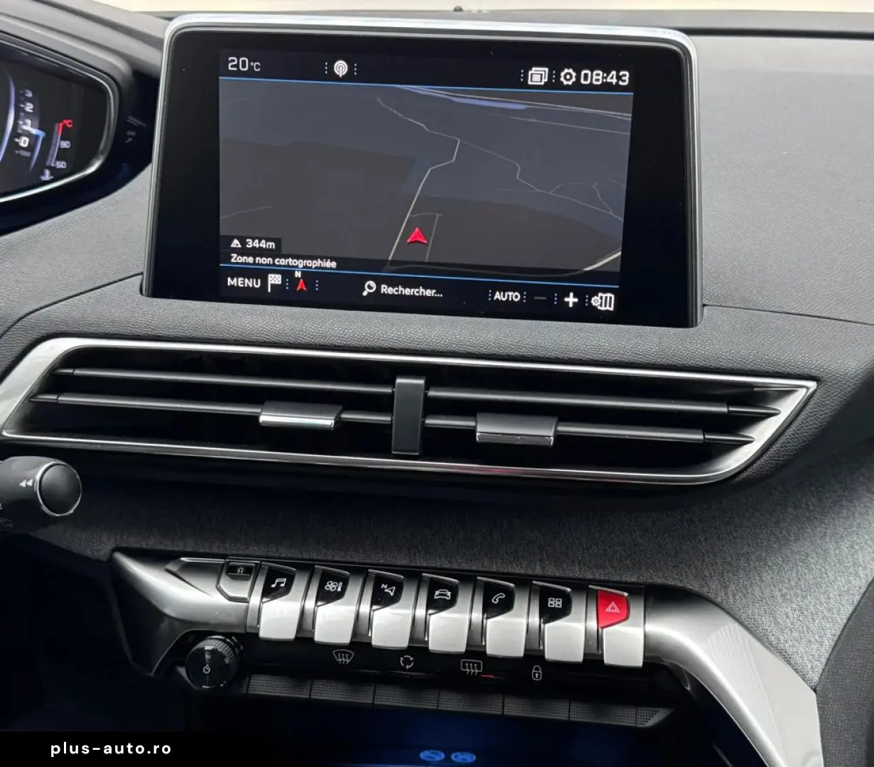 Peugeot 5008 1.5 BlueHDI s&s EAT8 GT-Line