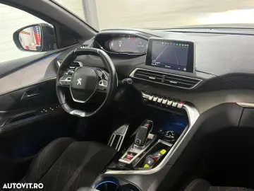 Peugeot 5008 BlueHDI 180 EAT6 GT