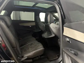 Peugeot 5008 BlueHDI 180 EAT6 GT