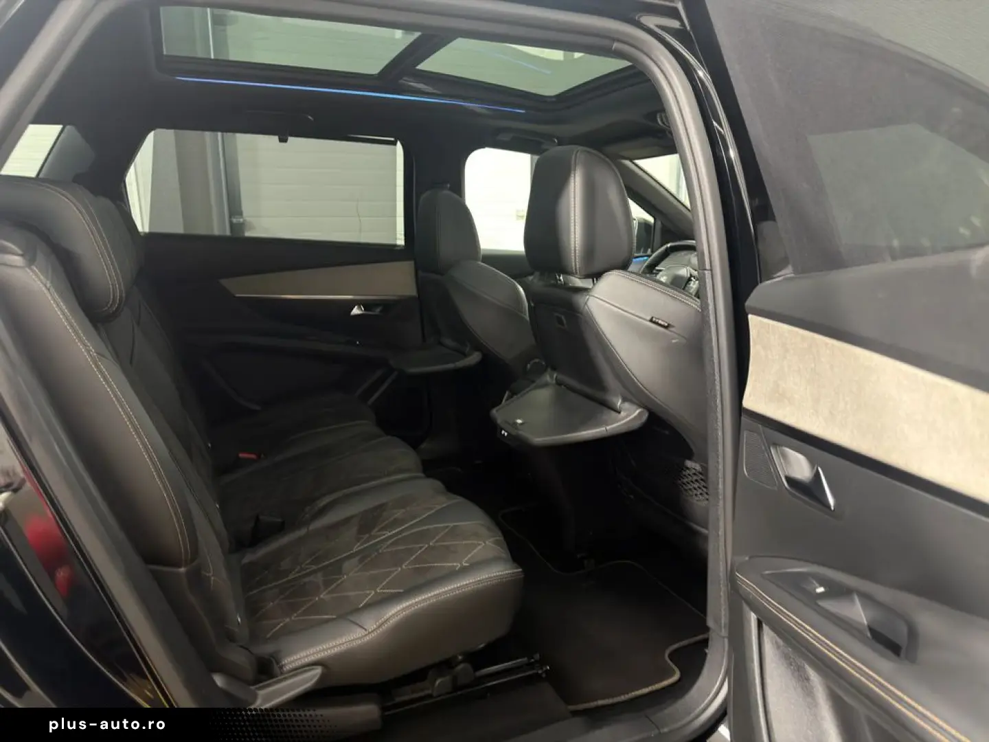 Peugeot 5008 BlueHDI 180 EAT6 GT