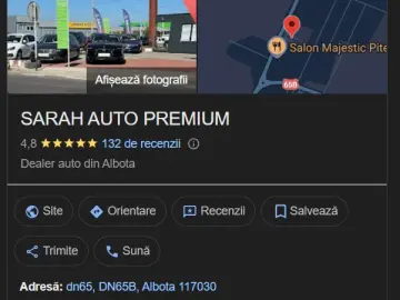 Peugeot 5008 BlueHDI 180 EAT6 GT