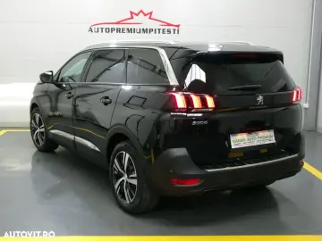 Peugeot 5008 BlueHDI 180 EAT6 GT