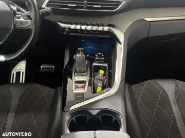Peugeot 5008 BlueHDI 180 EAT6 GT