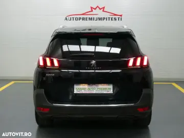 Peugeot 5008 BlueHDI 180 EAT6 GT
