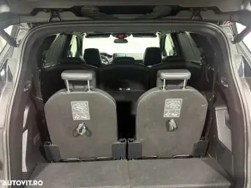 Peugeot 5008 BlueHDI 180 EAT6 GT
