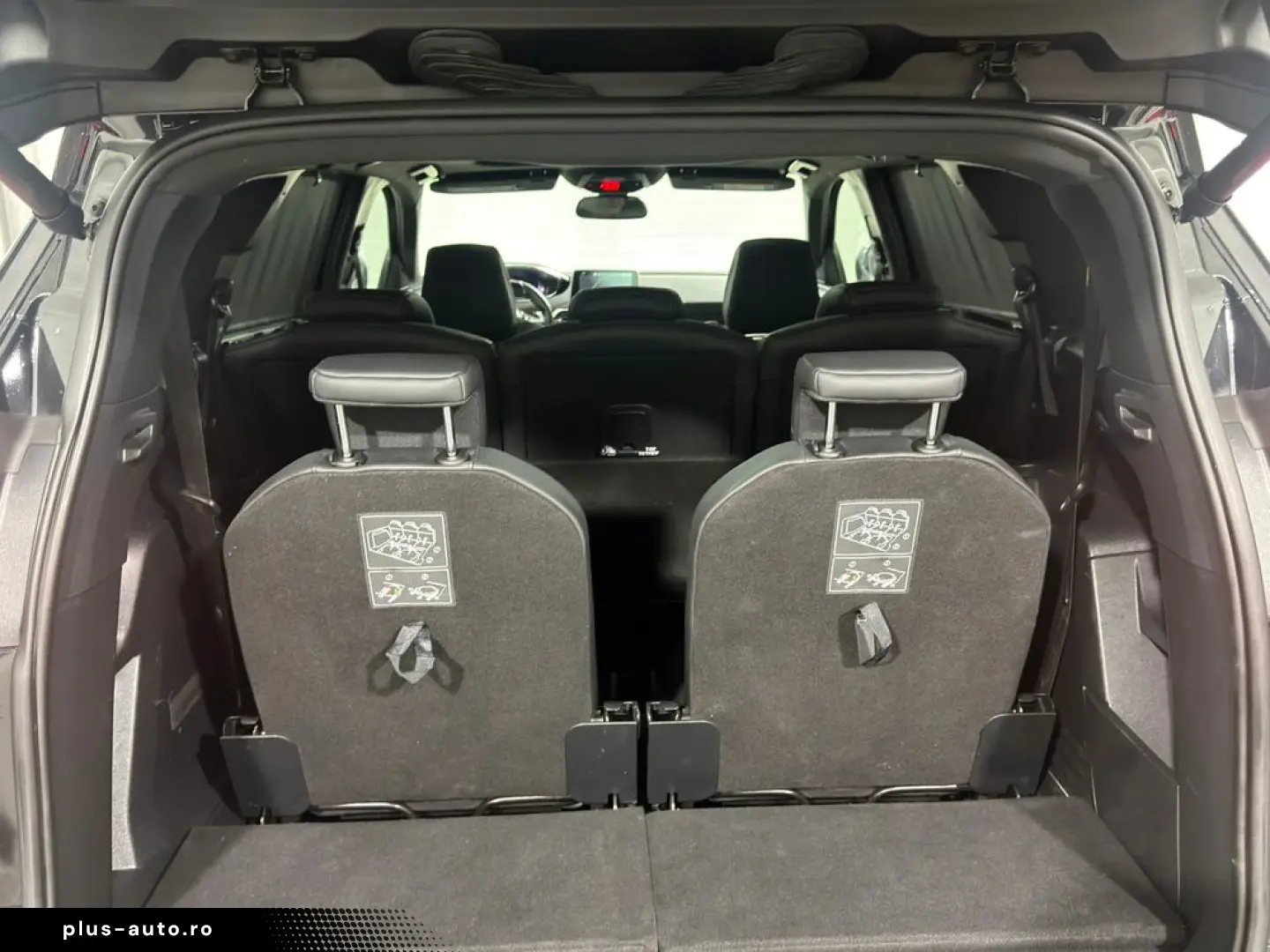 Peugeot 5008 BlueHDI 180 EAT6 GT