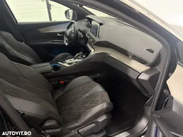 Peugeot 5008 BlueHDI 180 EAT6 GT