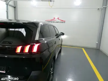 Peugeot 5008 BlueHDI 180 EAT6 GT