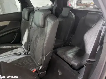 Peugeot 5008 BlueHDI 180 EAT6 GT