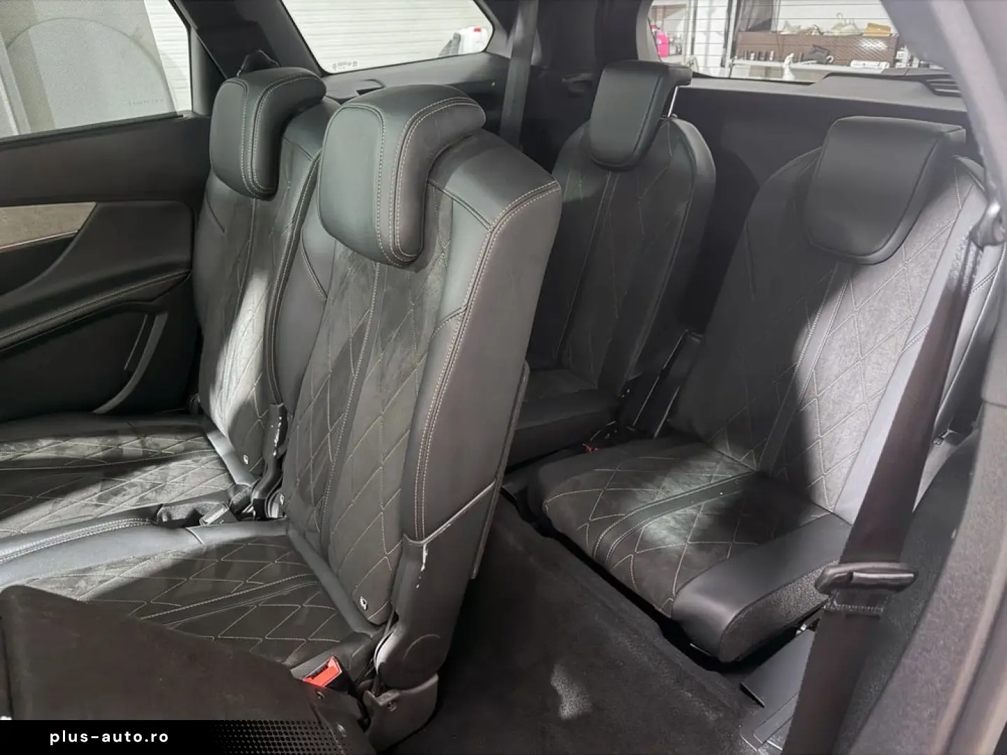 Peugeot 5008 BlueHDI 180 EAT6 GT