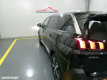 Peugeot 5008 BlueHDI 180 EAT6 GT