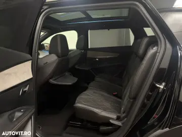 Peugeot 5008 BlueHDI 180 EAT6 GT