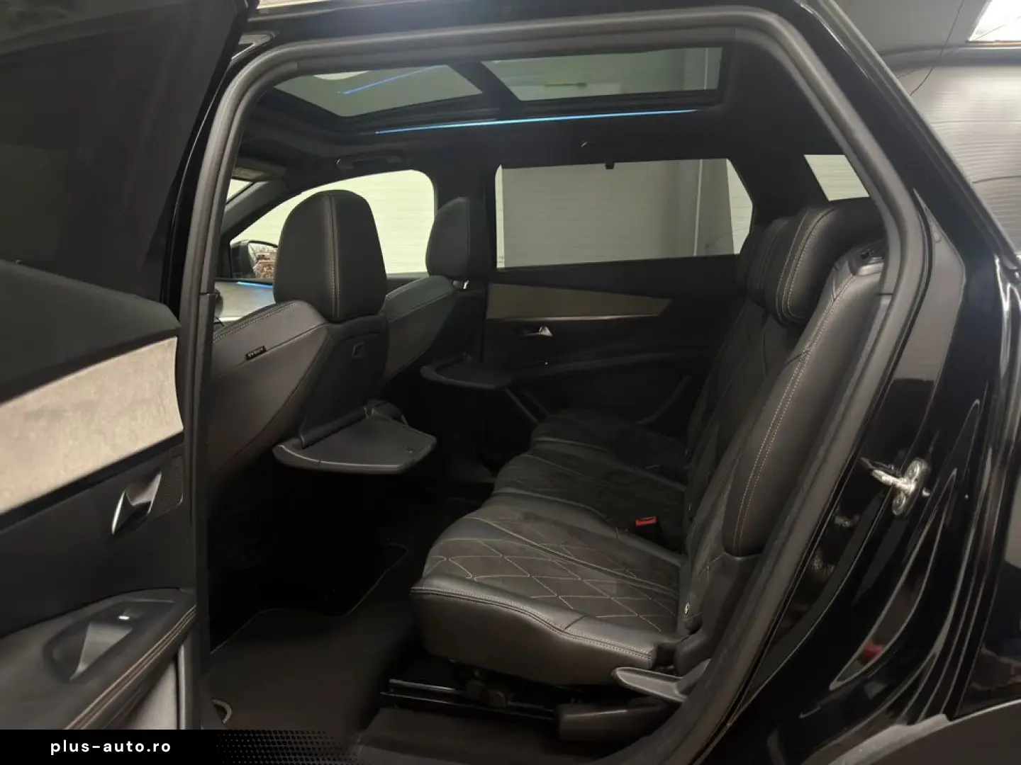 Peugeot 5008 BlueHDI 180 EAT6 GT