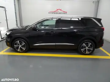 Peugeot 5008 BlueHDI 180 EAT6 GT