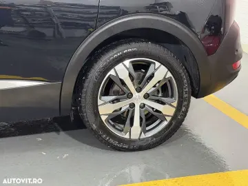 Peugeot 5008 BlueHDI 180 EAT6 GT