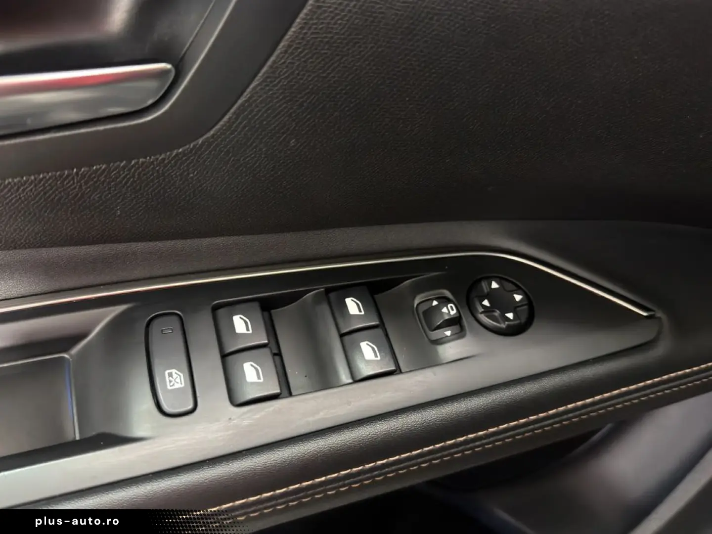 Peugeot 5008 BlueHDI 180 EAT6 GT