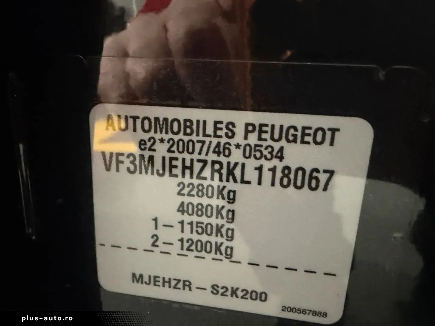 Peugeot 5008 BlueHDI 180 EAT6 GT