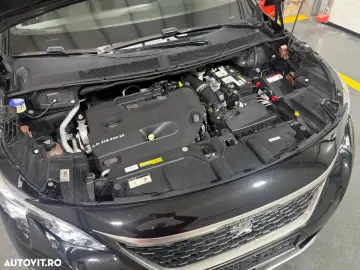 Peugeot 5008 BlueHDI 180 EAT6 GT