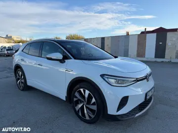 Volkswagen ID.4 77 kWh Pro Performance