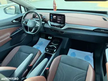 Volkswagen ID.4 77 kWh Pro Performance