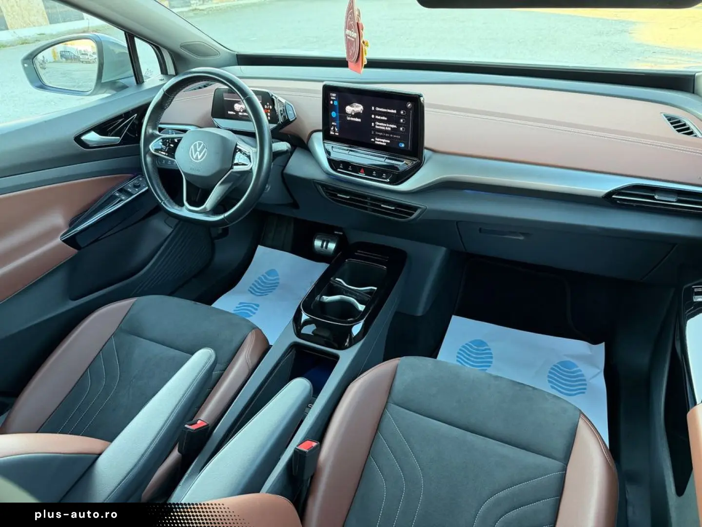 Volkswagen ID.4 77 kWh Pro Performance