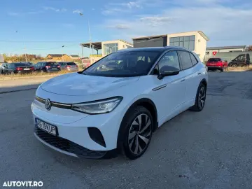 Volkswagen ID.4 77 kWh Pro Performance