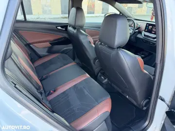 Volkswagen ID.4 77 kWh Pro Performance