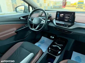 Volkswagen ID.4 77 kWh Pro Performance
