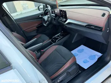 Volkswagen ID.4 77 kWh Pro Performance