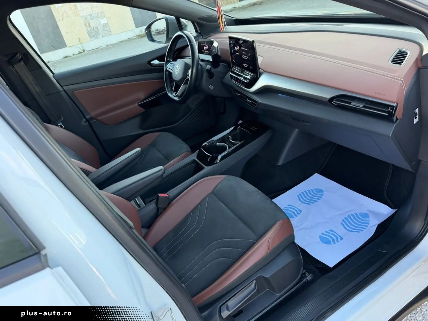Volkswagen ID.4 77 kWh Pro Performance