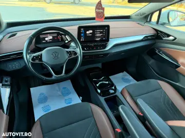 Volkswagen ID.4 77 kWh Pro Performance