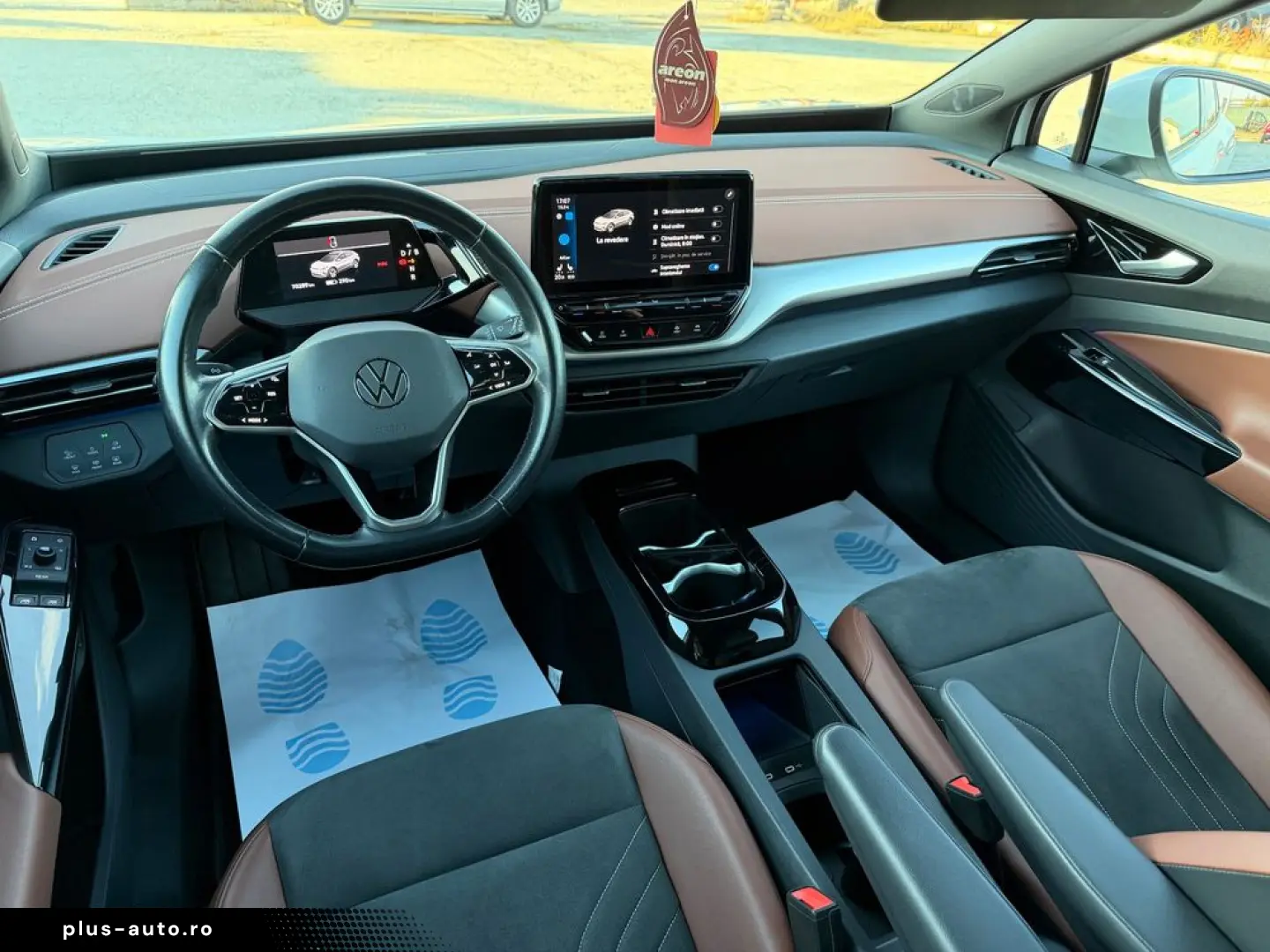 Volkswagen ID.4 77 kWh Pro Performance