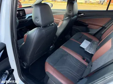 Volkswagen ID.4 77 kWh Pro Performance
