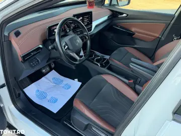 Volkswagen ID.4 77 kWh Pro Performance