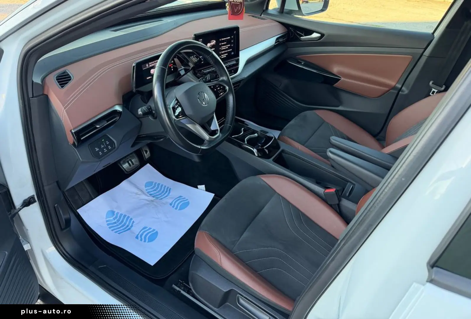 Volkswagen ID.4 77 kWh Pro Performance